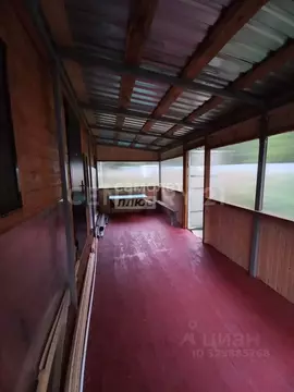 Дом в Калужская область, Жуковский муниципальный округ, с. Трубино ул. ...