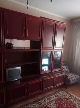 1-к кв. Крым, Симферополь просп. Победы, 82 (35.0 м)