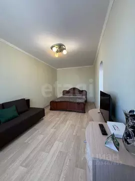 1-к кв. Татарстан, Казань Меридианная ул., 10 (38.0 м)