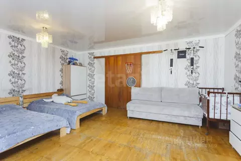 3-к кв. Башкортостан, Уфа ул. Георгия Мушникова, 11 (78.0 м)