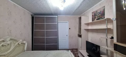 2-к кв. Хабаровский край, Хабаровск ул. Ким Ю Чена, 63 (45.0 м)