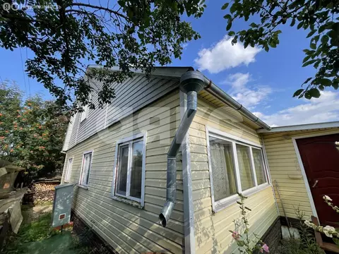 Дом в Московская область, Раменский муниципальный округ, СНТ Малина ...