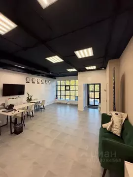 Помещение свободного назначения в Башкортостан, Уфа Айская ул., 39 (40 ...