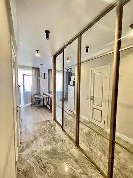 2-к кв. Ростовская область, Ростов-на-Дону, Нахичевань ул. 26-я Линия, ...