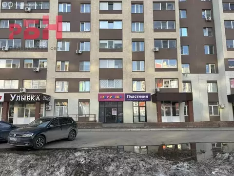 Помещение свободного назначения (76.8 м)