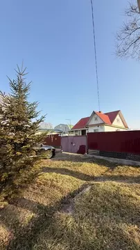 Дом в Приморский край, Уссурийск ул. Герасимчука, 116 (46 м)