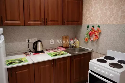 Студия Московская область, Балашиха 1 Мая мкр, 4К1 (33.0 м)