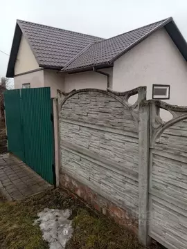 Дом в Белгородская область, Белгородский район, Головинское с/пос, ...