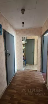 2-к кв. Башкортостан, Уфа ул. Уфимское Шоссе, 37/1 (42.9 м)