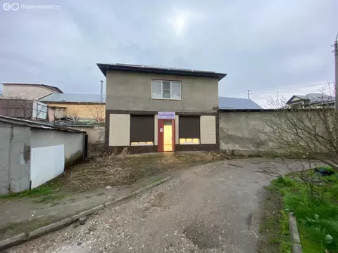 Дом в Нальчик, курортный посёлок Вольный Аул, Урванская улица, 3Б (200 ...