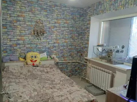 2-к кв. Саратовская область, Саратов ул. 2-я Прокатная, 23А (32.0 м)