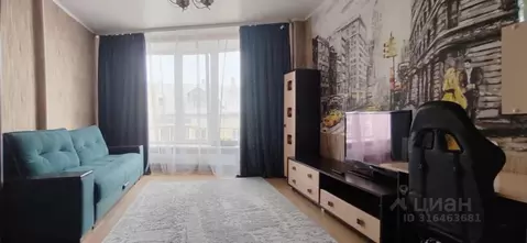 2-к кв. Хакасия, Абакан ул. Стофато, 5Д (66.7 м)