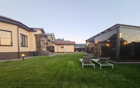 Дом в Москва Александровы Пруды кп, ул. 3-я Рыбацкая, 2/1 (200 м)