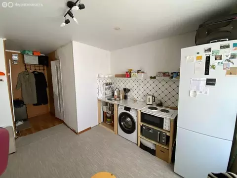 Квартира-студия: Стерлитамак, улица Худайбердина, 170 (18.6 м)