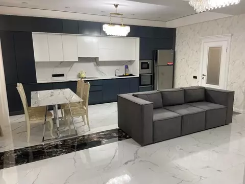 2-к кв. Дагестан, Дербент ул. Имени Салавата Исмаилова, 5 (98.0 м)