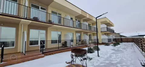 3-к кв. Крым, Евпатория ул. Революции, 7 (75.9 м)