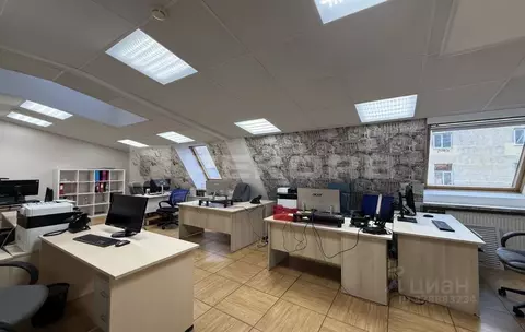 Офис в Санкт-Петербург Лиговский просп., 78к2 (62 м)