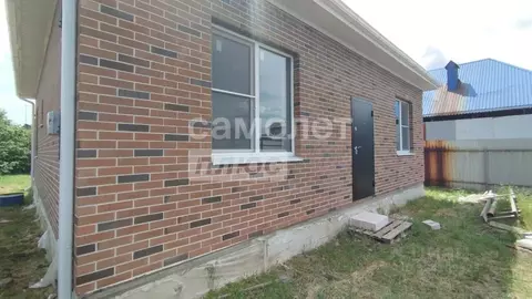 Дом в Краснодарский край, Динская ст-ца ул. Красная (100 м)