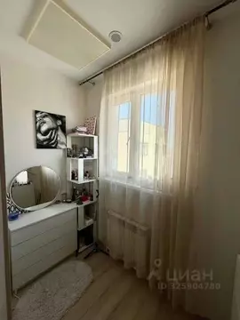 Студия Белгородская область, Белгород ул. Каштановая, 16 (27.2 м)