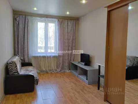 1-к кв. Московская область, Электросталь Советская ул., 10/2 (36.6 м)