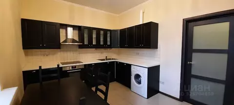 1-к кв. Москва Молодогвардейская ул., 15 (52.0 м)