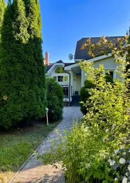 Дом в Москва д. Рассудово, ул. Просторная, 1 (350 м)