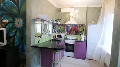 2-к кв. Санкт-Петербург Невский просп., 148 (68.0 м)