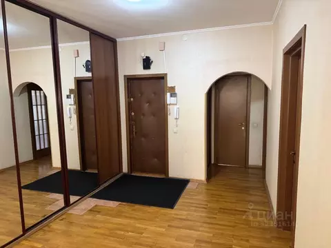 3-к кв. Москва Жигулевская ул., 6К1 (103.0 м)