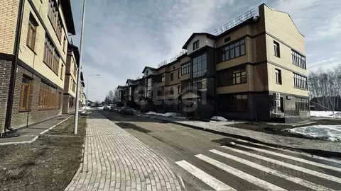 2-к кв. Московская область, Раменское ул. Березовая Роща, 10 (59.6 м)