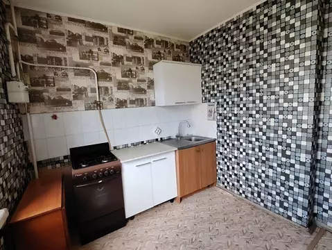 1-к кв. Краснодарский край, Новороссийск ул. Видова, 173 (36.0 м)