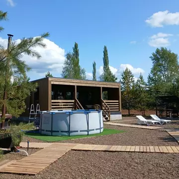 Дом в Башкортостан, Нефтекамск Янаульская ул., 5А (54 м)