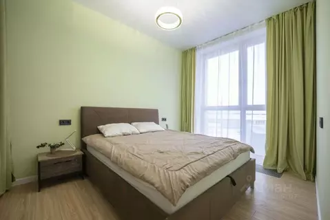 1-к кв. Москва ул. Адмирала Макарова, 6А (36.0 м)