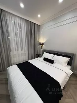 Студия Москва ул. Маргелова, 3к1 (22.0 м)