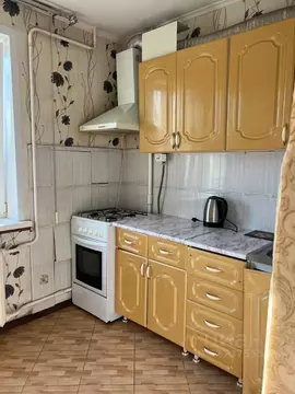 2-к кв. Марий Эл, Йошкар-Ола ул. Петрова, 11 (53.0 м)