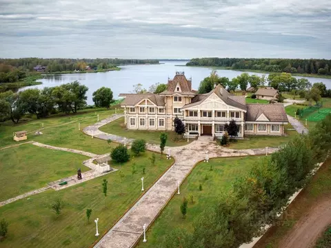 Дом в Ярославская область, Угличский муниципальный округ, Улейминское ...