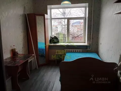 Комната Бурятия, Улан-Удэ Приречная ул., 2Вк1 (10.0 м)