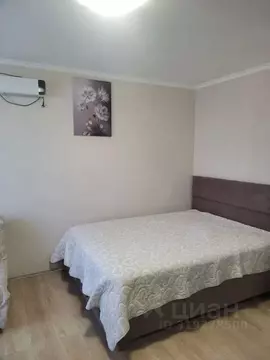 1-к кв. Краснодарский край, Анапа муниципальный округ, с. Сукко ул. ...