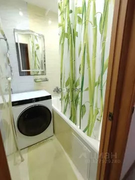 3-к кв. Алтайский край, Барнаул ул. Георгия Исакова, 233 (47.4 м)