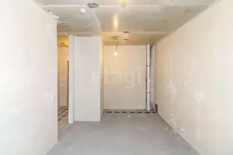 1-к кв. Тюменская область, Тюмень ул. Разведчика Кузнецова, 5 (36.7 м)