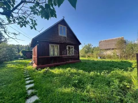 Дом в Москва Рубин СНТ, 153 (40 м)