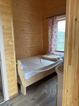 Комната Ленинградская область, Приозерский район, Севастьяновское ...