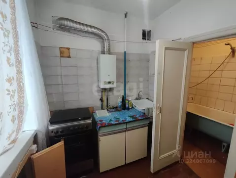 2-к кв. Архангельская область, Котлас ул. Гагарина, 41 (42.3 м)