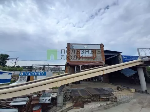 Гараж в Хабаровский край, Хабаровск Воронежская ул., 1 (10 м)