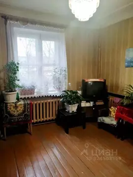 2-к кв. Нижегородская область, Нижний Новгород Путейская ул., 5 (43.4 ...