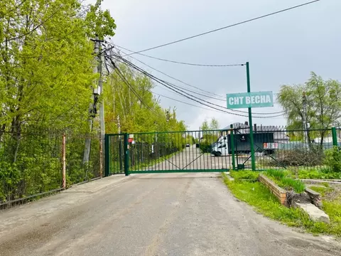 Участок в Москва д. Давыдково, Весна СНТ, 95Ас1 (7.0 сот.)