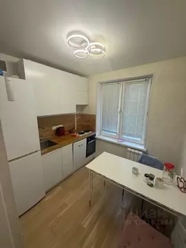 2-к кв. Московская область, Балашиха Павлино мкр, 4 (42.6 м)