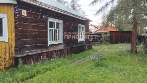 Дом в Саха (Якутия), Якутск просп. Ленина (57 м)