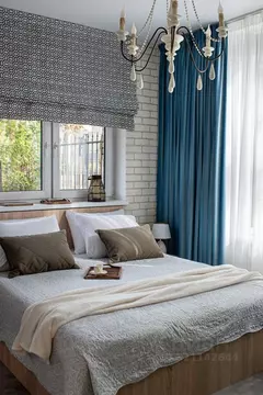 1-к кв. Калининградская область, Светлогорск Зеленая ул., 1А (43.6 м)