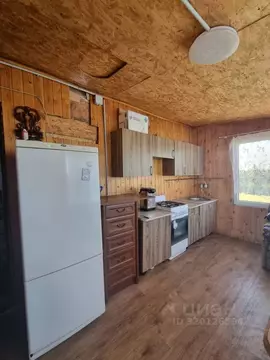 Дом в Самарская область, Волжский район, Воскресенка с/пос, ...