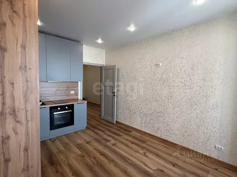 1-к кв. Тюменская область, Тюмень ул. Мельникайте, 2к18 (37.3 м)